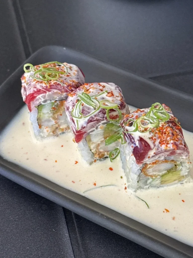 Pato crocante nikkei madrid — dónde comer pato crocante nikkei en madrid en Lima Nikkei