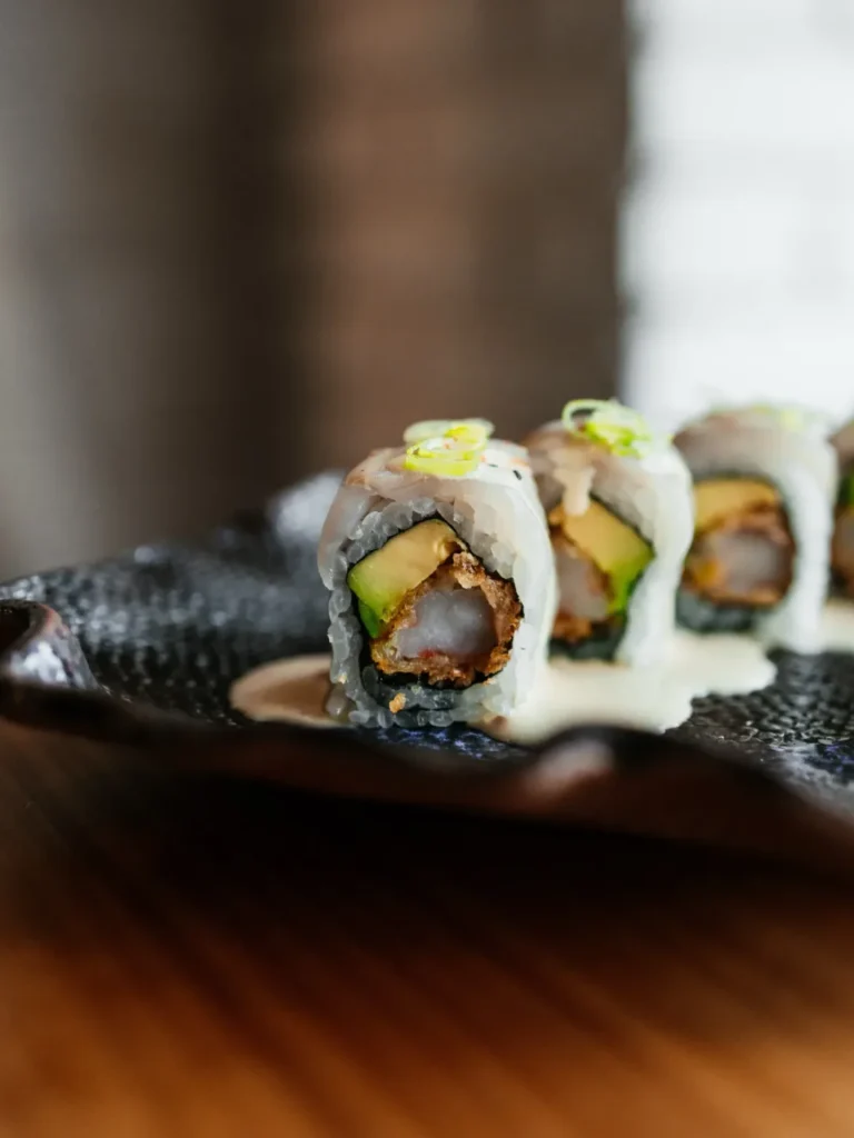 Restaurantes tetuán — restaurante en tetuan en Lima Nikkei, Madrid