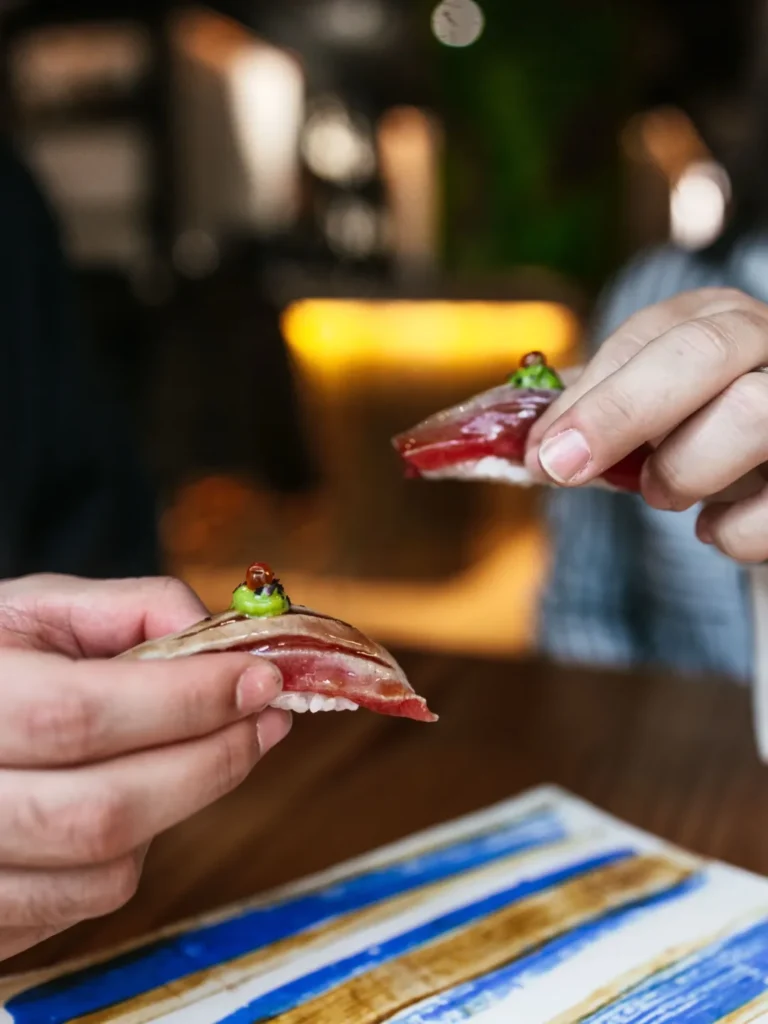 Japo peruano madrid — comida peruana madrid en Lima Nikkei