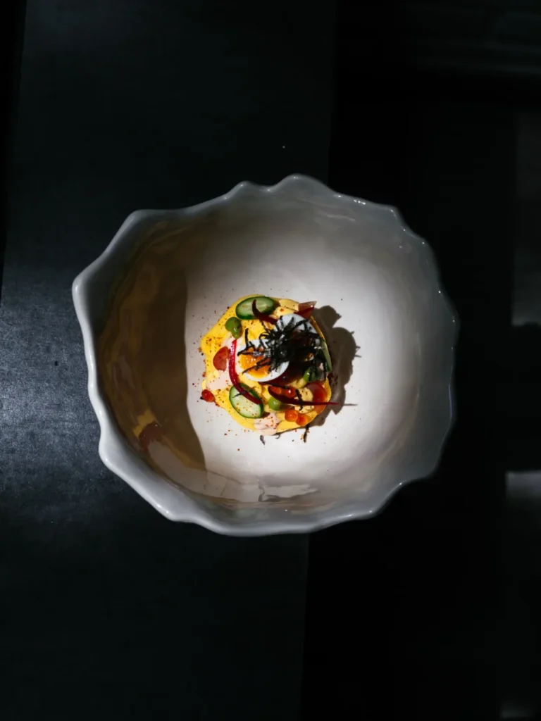 Restaurante nikkei en Madrid: cocina peruana y japonesa en Tetuán