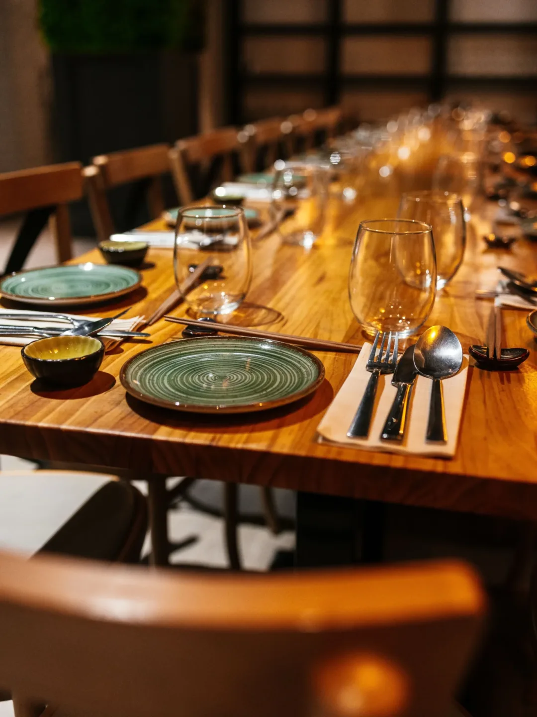 Restaurante japo peruano madrid en Lima Nikkei