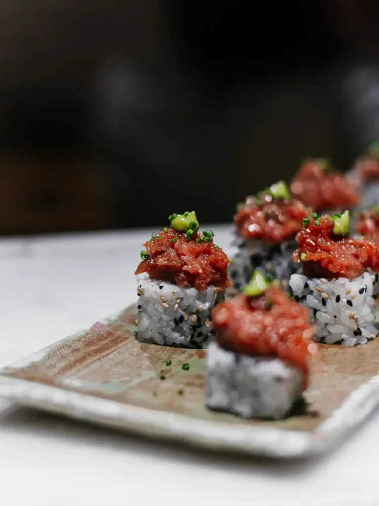 Pulpo anticuchero madrid — dónde comer pulpo anticuchero en madrid en Lima Nikkei